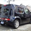 nissan cube 2013 -NISSAN--Cube Z12--264920---NISSAN--Cube Z12--264920- image 19