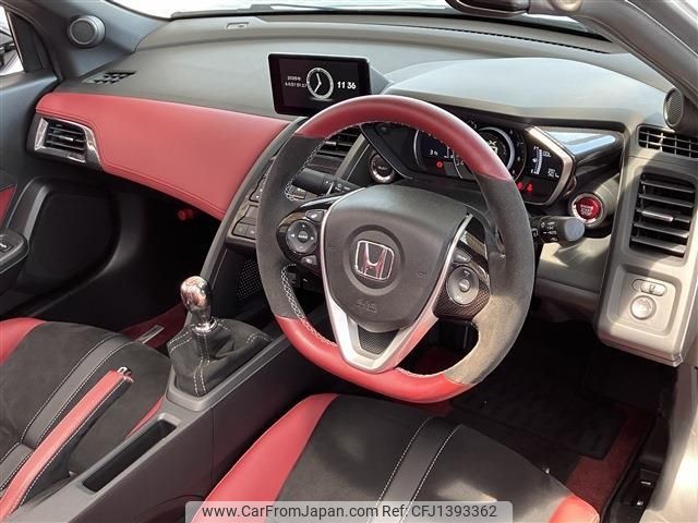 honda s660 2021 CFJ1393362 image 2