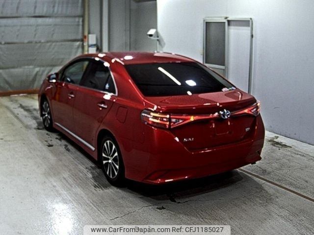 toyota sai 2015 -TOYOTA--SAI AZK10-2089863---TOYOTA--SAI AZK10-2089863- image 2
