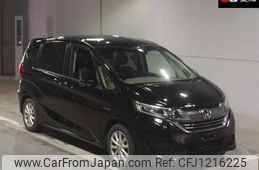 honda freed 2018 -HONDA--Freed GB7-1087549---HONDA--Freed GB7-1087549-