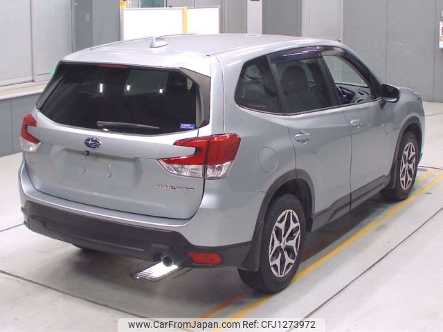 subaru forester 2020 -SUBARU--Forester SK9-030737---SUBARU--Forester SK9-030737- image 2