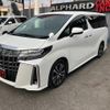 toyota alphard 2018 quick_quick_AGH30W_AGH30-0204654 image 17