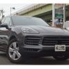 porsche cayenne 2019 -PORSCHE--Porsche Cayenne ABA-E3K30--WP1ZZZ9YZK038551---PORSCHE--Porsche Cayenne ABA-E3K30--WP1ZZZ9YZK038551- image 1