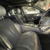 mercedes-benz s-class 2017 -MERCEDES-BENZ--Benz S Class DBA-222182--WDD2221822A330586---MERCEDES-BENZ--Benz S Class DBA-222182--WDD2221822A330586- image 13