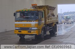 hino hino-others 1996 -HINO--Hino Truck FH2KGCD-10043---HINO--Hino Truck FH2KGCD-10043-