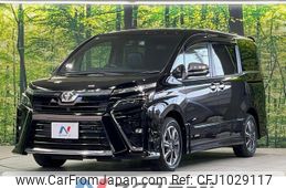 toyota voxy 2021 quick_quick_ZRR80W_ZRR80-8000145