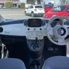 fiat 500 2019 -FIAT--Fiat 500 ABA-31212--ZFA3120000JB01480---FIAT--Fiat 500 ABA-31212--ZFA3120000JB01480- image 13