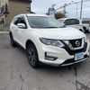 nissan x-trail 2018 -NISSAN 【名変中 】--X-Trail NT32--090877---NISSAN 【名変中 】--X-Trail NT32--090877- image 1