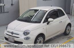 fiat 500 2018 -FIAT--Fiat 500 31212-ZFA3120000J872110---FIAT--Fiat 500 31212-ZFA3120000J872110-