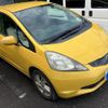 honda fit 2009 -HONDA--Fit DBA-GE6--GE6-1224384---HONDA--Fit DBA-GE6--GE6-1224384- image 2
