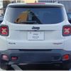 jeep renegade 2017 -CHRYSLER--Jeep Renegade ABA-BU24--1C4BU0000HPF96966---CHRYSLER--Jeep Renegade ABA-BU24--1C4BU0000HPF96966- image 2