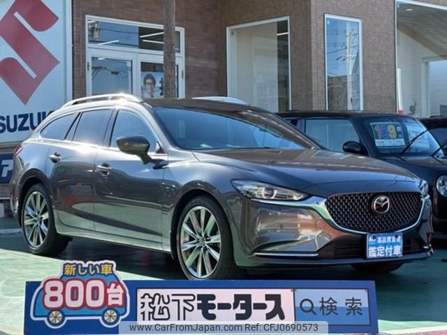 mazda atenza 2020 GOO_JP_700060017330241224003 image 1