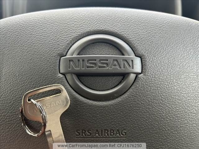 nissan clipper-van 2017 CFJ1676250 image 2