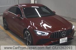 mercedes-benz amg 2024 -MERCEDES-BENZ--AMG W1K1183512N368195---MERCEDES-BENZ--AMG W1K1183512N368195-