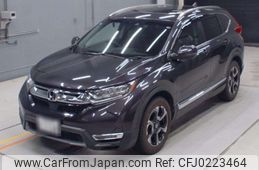 honda cr-v 2018 -HONDA 【鳥取 335る168】--CR-V RT5-1000048---HONDA 【鳥取 335る168】--CR-V RT5-1000048-