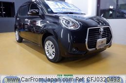 toyota passo 2019 -TOYOTA--Passo M700A--1016675---TOYOTA--Passo M700A--1016675-