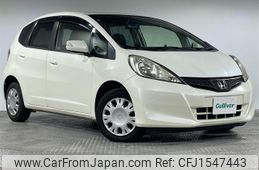 honda fit 2012 CFJ1547443