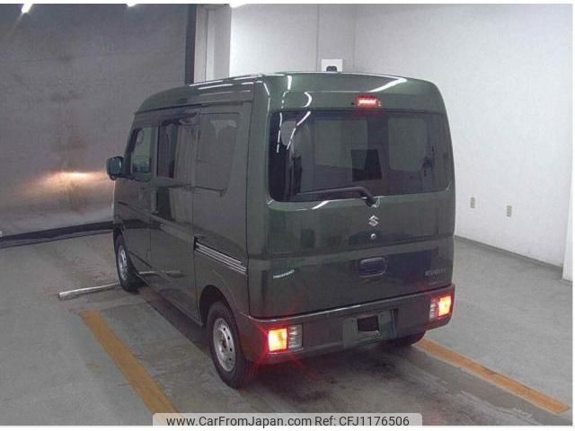 suzuki every 2023 quick_quick_3BD-DA17V_DA17V-672865 image 2