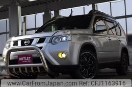 nissan x-trail 2012 -NISSAN--X-Trail NT31--244180---NISSAN--X-Trail NT31--244180-