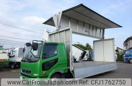mitsubishi-fuso fighter 2020 CFJ1762750