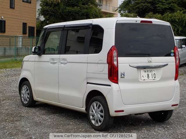 honda n-box 2019 -HONDA 【野田 580】--N BOX DBA-JF4--JF4-1039486---HONDA 【野田 580】--N BOX DBA-JF4--JF4-1039486- image 2