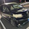 toyota porte 2008 CFJ1786642 image 2