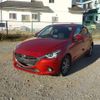 mazda demio 2015 -MAZDA--Demio DBA-DJ3FS--DJ3FS-118410---MAZDA--Demio DBA-DJ3FS--DJ3FS-118410- image 42