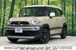 suzuki xbee 2018 -SUZUKI--XBEE DAA-MN71S--MN71S-117339---SUZUKI--XBEE DAA-MN71S--MN71S-117339-