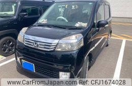 honda life 2011 CFJ1674028