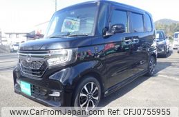 honda n-box 2017 quick_quick_JF3_JF3-1038577