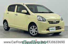 daihatsu mira-e-s 2012 -DAIHATSU--Mira e:s DBA-LA300S--LA300S-1116063---DAIHATSU--Mira e:s DBA-LA300S--LA300S-1116063-