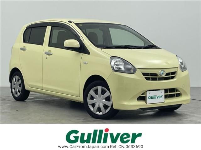 daihatsu mira-e-s 2012 -DAIHATSU--Mira e:s DBA-LA300S--LA300S-1116063---DAIHATSU--Mira e:s DBA-LA300S--LA300S-1116063- image 1