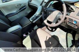 toyota sai 2010 504928-924212