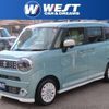 suzuki wagon-r 2021 quick_quick_5AA-MX91S_MX91S-106986 image 1