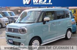 suzuki wagon-r 2021 quick_quick_5AA-MX91S_MX91S-106986