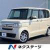 honda n-box 2017 quick_quick_JF3_JF3-1000739 image 1