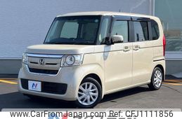 honda n-box 2017 quick_quick_JF3_JF3-1000739