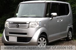 honda n-box 2012 -HONDA--N BOX JF1--1056557---HONDA--N BOX JF1--1056557-