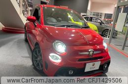 abarth 595 2021 quick_quick_31214T_ZFA3120000JF04295