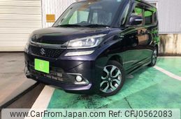 suzuki solio 2016 -SUZUKI--Solio MA36S--613042---SUZUKI--Solio MA36S--613042-