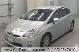 toyota prius 2011 -TOYOTA 【大宮 334す6688】--Prius ZVW30-1327814---TOYOTA 【大宮 334す6688】--Prius ZVW30-1327814-