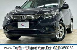 honda vezel 2019 quick_quick_DAA-RU3_RU3-1330717