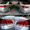 toyota crown-hybrid 2013 CFJ1533174 image 9