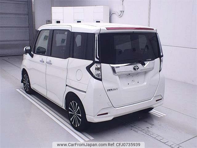 toyota roomy 2021 -TOYOTA--Roomy M900A-0617997---TOYOTA--Roomy M900A-0617997- image 2