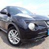 nissan juke 2012 CFJ1569348 image 1