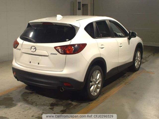 mazda cx-5 2013 -MAZDA--CX-5 KE2FW-118420---MAZDA--CX-5 KE2FW-118420- image 2