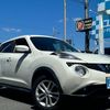 nissan juke 2017 CARSENSOR_JP_AU5892991385 image 9