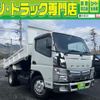 mitsubishi-fuso canter 2013 GOO_NET_EXCHANGE_1002697A30240229W001 image 1