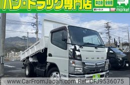 mitsubishi-fuso canter 2013 GOO_NET_EXCHANGE_1002697A30240229W001