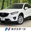 mazda cx-5 2013 -MAZDA--CX-5 LDA-KE2FW--KE2FW-112112---MAZDA--CX-5 LDA-KE2FW--KE2FW-112112- image 1